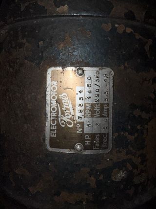 Formis 79834 Lijadora Eléctrica