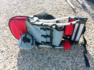 Zaino porta bimbo Chicco