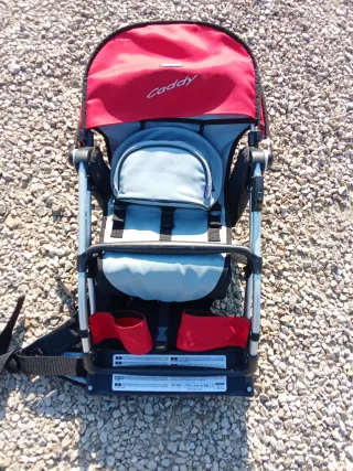 Zaino porta bimbo Chicco