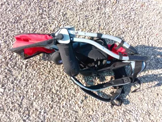 Zaino porta bimbo Chicco