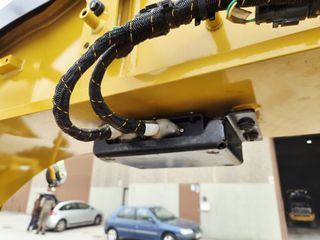 CATERPILLAR 140 AWD ***IMPECABLE***