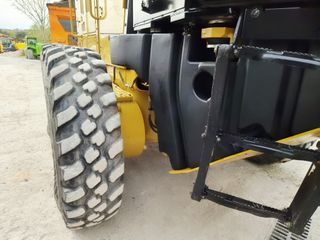 CATERPILLAR 140 AWD ***IMPECABLE***