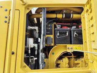 CATERPILLAR 140 AWD ***IMPECABLE***
