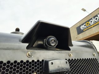 CATERPILLAR 140 AWD ***IMPECABLE***