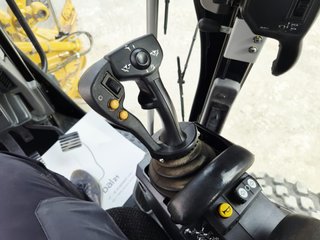 CATERPILLAR 140 AWD ***IMPECABLE***