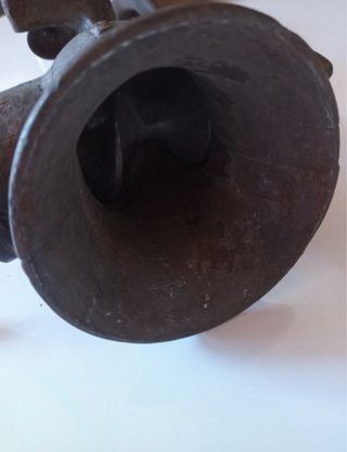 Picadora de Carne Perfection París