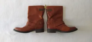 Botas Mujer 36