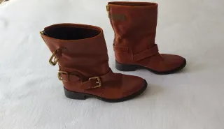 Botas Mujer 36