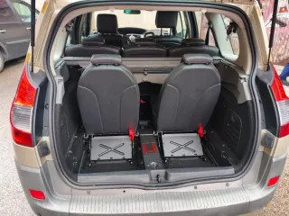 Renault Grand Scenic 2008