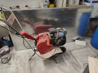 Motoazada Honda GC160 5.0