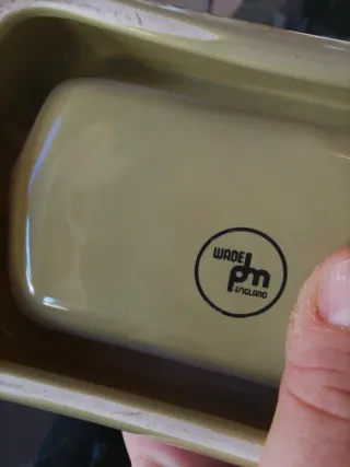 Posacenere J&B Scotch Whisky