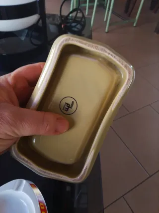 Posacenere J&B Scotch Whisky