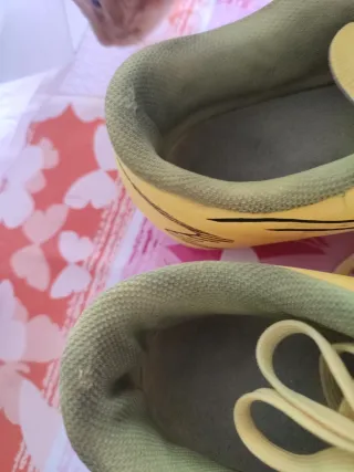 Botas de fútbol ultra play Joma