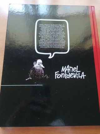 La Parejita: Desarrollo y Reproduccion