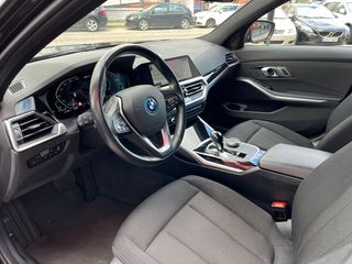 BMW 320e XDRIVE TOURING 2022