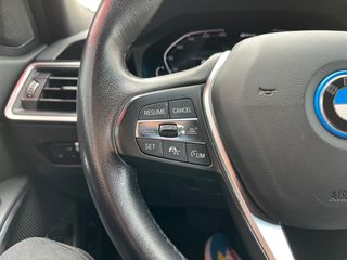 BMW 320e XDRIVE TOURING 2022