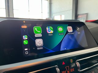 BMW 320e XDRIVE TOURING 2022