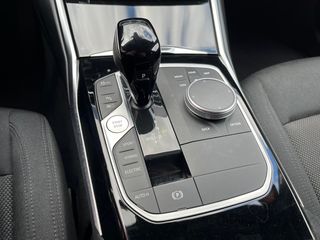 BMW 320e XDRIVE TOURING 2022