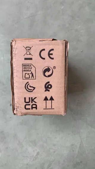 Batería FEBER 12V 7.2Ah para vehículos infantiles