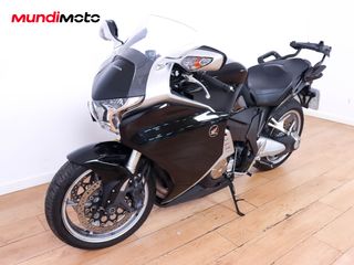 HONDA VFR 1200 F