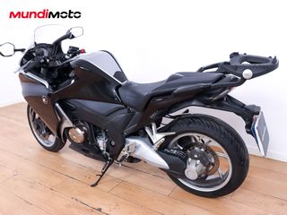 HONDA VFR 1200 F