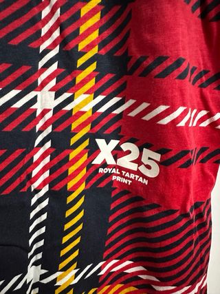 G-Star Camiseta Edición Limitada