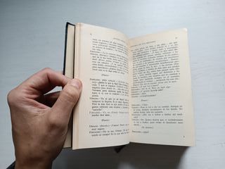 Teatro selecto - Antonio Buero Vallejo. Escelicer