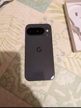 Google Pixel 10 256GB
