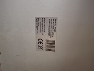 Piastra Elettrica Bart Professionale