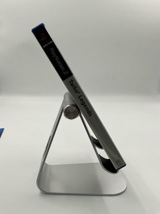 PlayStation 2 Taito Legends