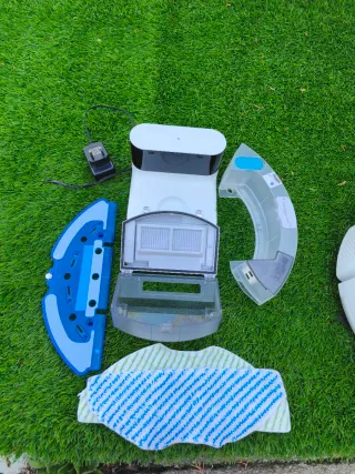 Aspiradora Rowenta Explorer Serie 75S