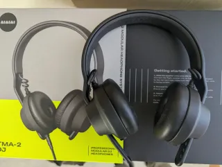 Auriculares DJ AIAIAI TMA-2