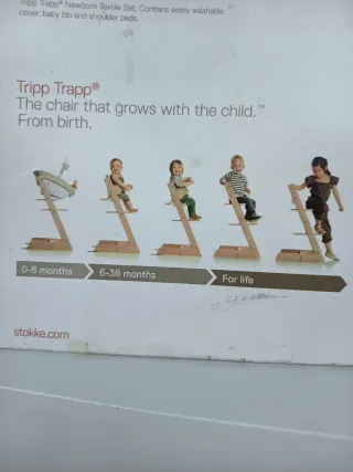 Trona Stokke (completa)