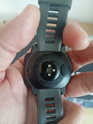 Reloj Garmin Instinct GPS Rugged