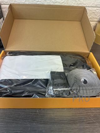 Mosquiteras magnéticas