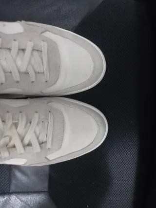 Zapatillas Calvin Klein Talla 45
