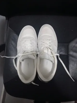 Zapatillas Calvin Klein Talla 45