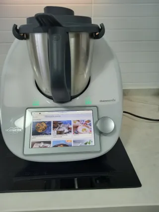 Thermomix TM6