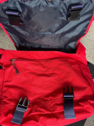 Mochila bandolera Tommy Hilfiger