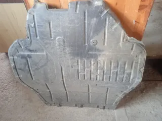 Cubrecarter Skoda Octavia