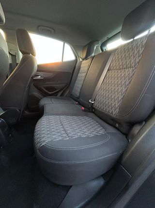 OPEL Mokka 1.6 CDTi 4X2 Excellence Auto