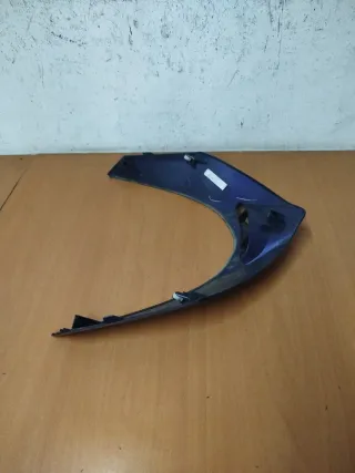 Tapa Frontal Suzuki Burgman 125 Carburación