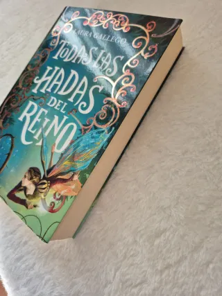 Todas las hadas del reino / All the Fairies in ...