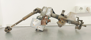 COLUMNA DIRECCION NISSAN JUKE (F15) 1.2 I TURBO 1