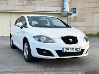 SEAT Leon 2011