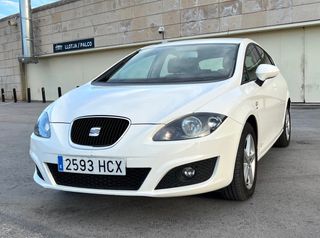 SEAT Leon 2011