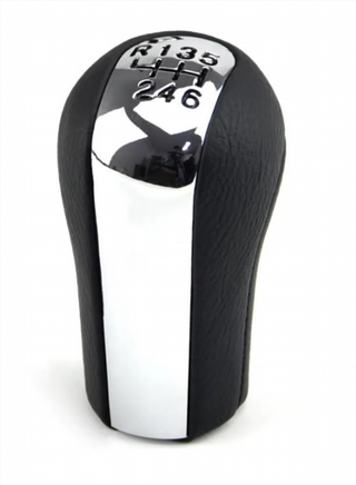 Pomo palanca cambios Toyota 6 velocidades