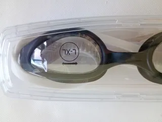 Gafas de natación CRIVIT L-XL
