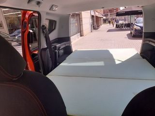 Fiat Qubo Dynamic 1.3 Multijet 95 CV 5 Plazas