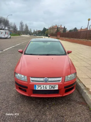 FIAT Stilo 2005